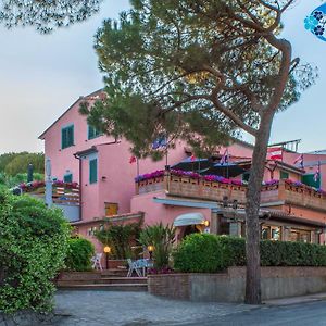 Hotel Elba